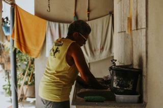 Quilombos au Bresil : les communautés afro-bresiliennes