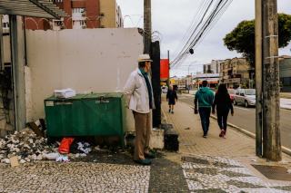 Le cout de la vie au Bresil : budget et prix en 2025