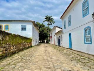 Colonisation du Brésil par les Portugais : histoire et héritage