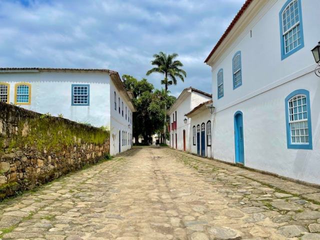 La colonisation du Brésil par les Portugais : trois siècles d'histoire coloniale