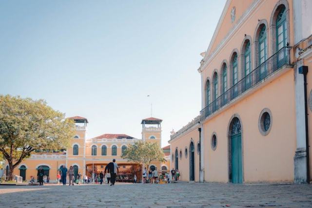 Cout de la vie porto : guide pratique Brésil