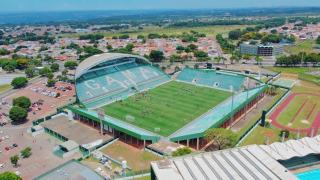 Championnat de football brésilien : le Campeonato Brasileiro
