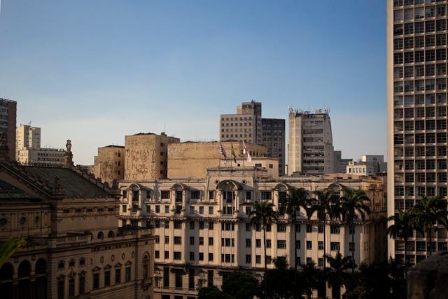 Bresil ville touristique : guide pratique Brésil