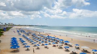 Algarve Portugal : plages et vie pratique dans le sud du Portugal