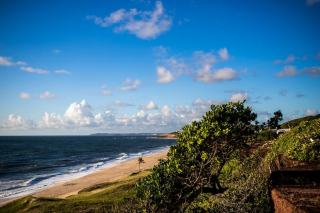 Île Trindade Brésil : paradis naturel de l'Atlantique Sud