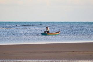 Evangeliste pentecotiste : vie et voyage au Brésil