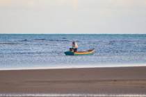 Evangeliste pentecotiste : vie et voyage au Brésil