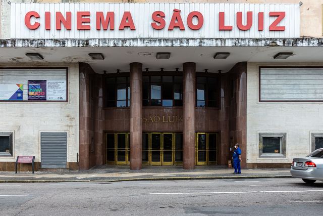 Le cinéma brésilien : des classiques aux productions contemporaines Le cinéma brésilien : des classiques aux productions contemporaines
