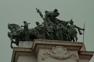 Statues Brésil : le Christ Rédempteur et les monuments phares