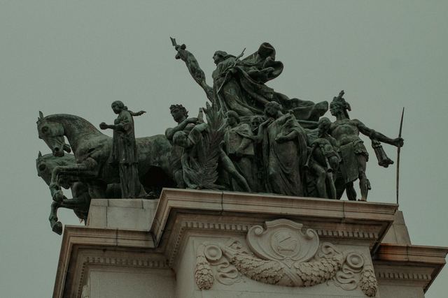Les statues emblématiques du Brésil : monuments et symboles nationaux Les statues emblématiques du Brésil : monuments et symboles nationaux