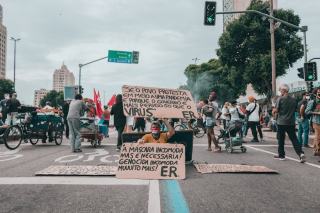 Élections Brésil 2018 : l'arrivée de Bolsonaro au pouvoir