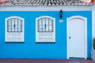Caldas Novas : parcs d'attractions et eaux thermales en Goiás