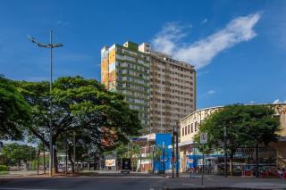 Goiânia : capitale de Goiás, ville verte et moderne du Brésil