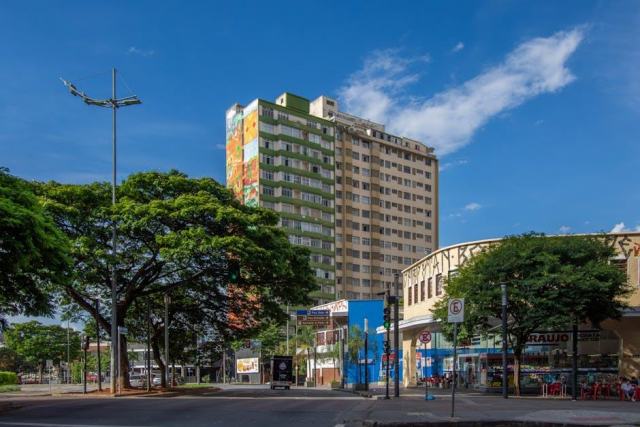 Goiânia : la ville la plus verte du Brésil et ses attraits méconnus Goiânia : la ville la plus verte du Brésil et ses attraits méconnus