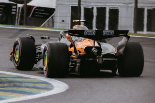 Circuit F1 Brésil : Interlagos et le Grand Prix du Brésil
