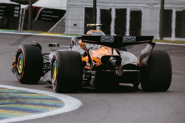 Le circuit d'Interlagos : le Grand Prix du Brésil de Formule 1 Le circuit d'Interlagos : le Grand Prix du Brésil de Formule 1