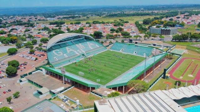 Le Campeonato Brasileiro : le championnat de football brésilien expliqué Le Campeonato Brasileiro : le championnat de football brésilien expliqué